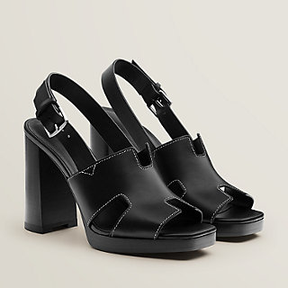 セール【HERMES】Sandali Eris 90 Sandales Eris 90 | Hermès France